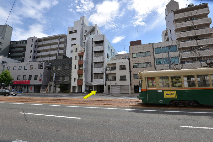 神田真田法律事務所正面写真 神田真田法律事務所正面写真